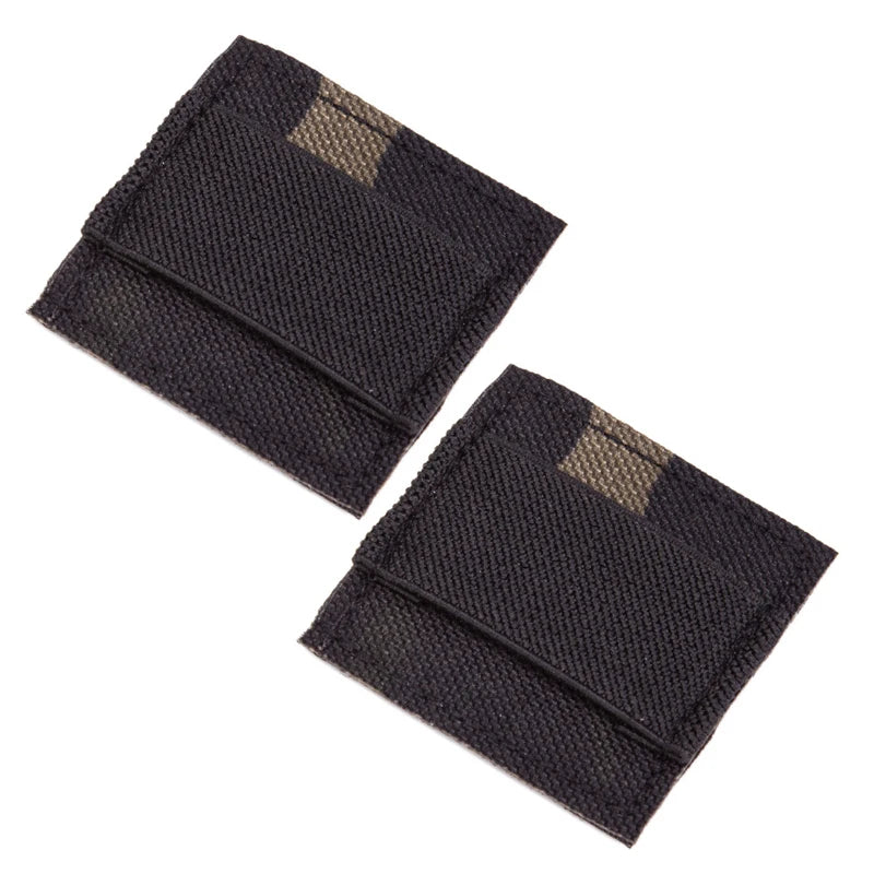 Cable Ties for Hunting Gear Tactical Headset Wire Harness Strap Wire Management Panel for Interphone Cable Headset Cable