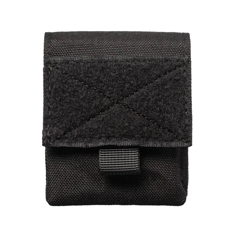 Tactical Molle EDC Pouch Magazine Cigarette Pouch Waist Pocket Airsoft Ammo Bag Hunting Accessories Gadget Gear Pouch