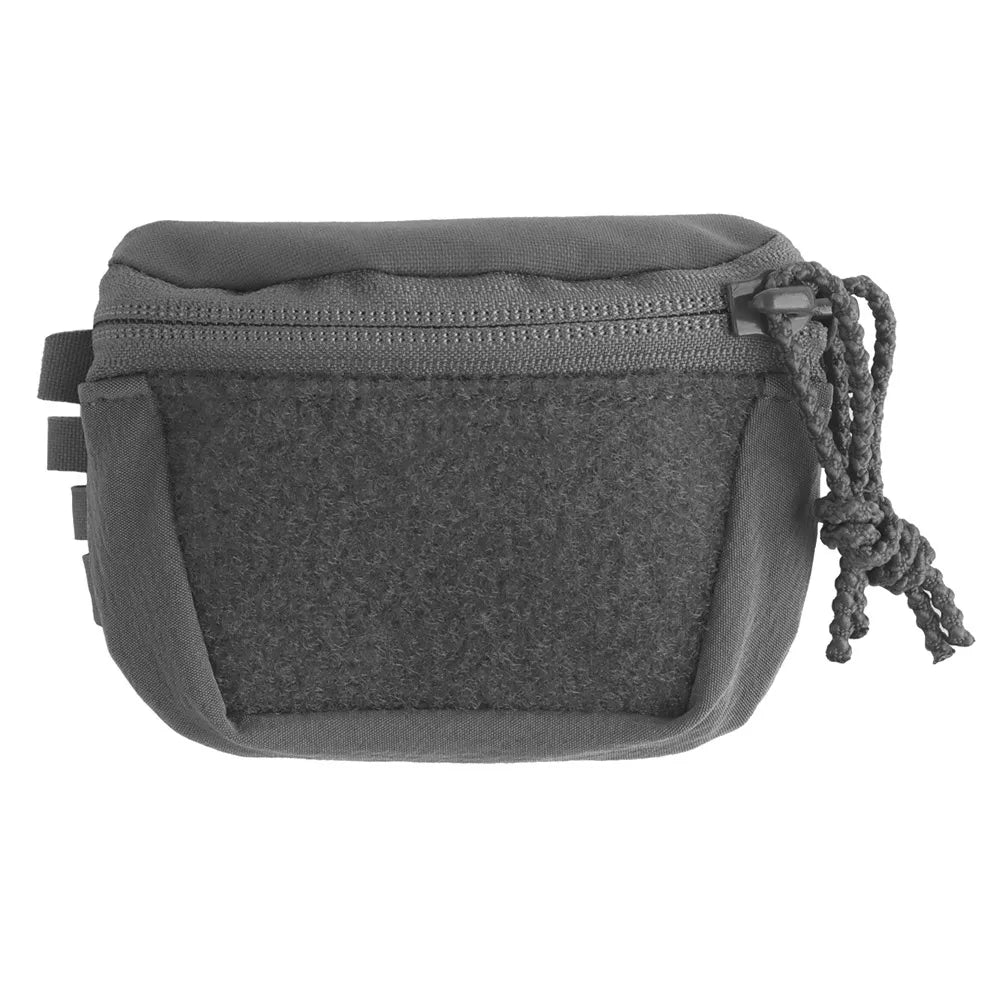 SC Style Universal Helmet Rear Bag Battery Pouch NVG Counterweight Battery Pouch Tactical Fast Helmet Gear Hunting Accessories