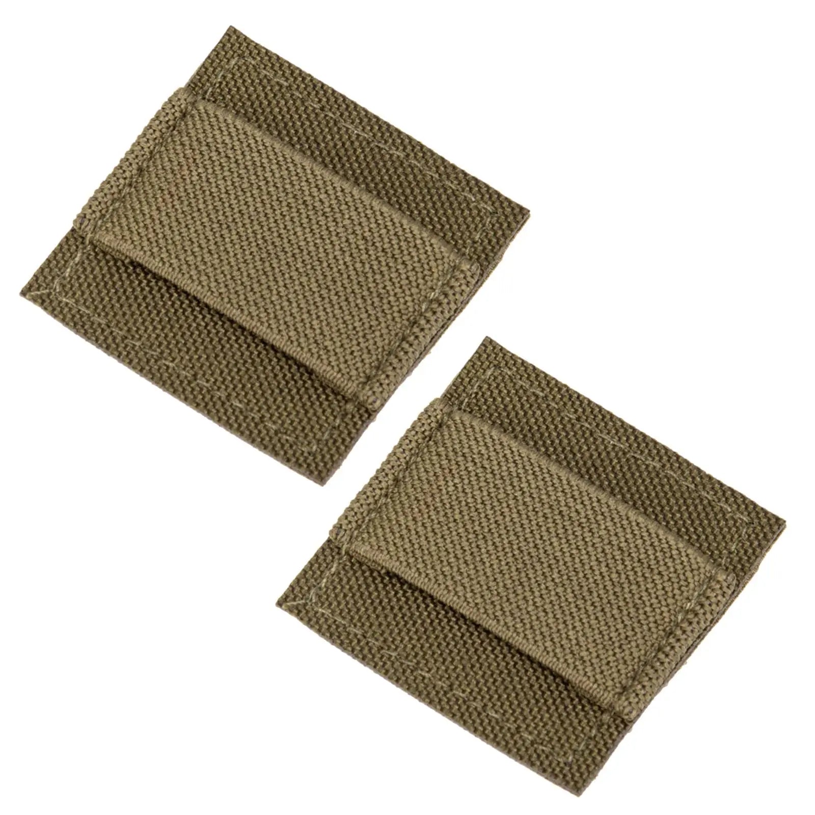 Cable Ties for Hunting Gear Tactical Headset Wire Harness Strap Wire Management Panel for Interphone Cable Headset Cable