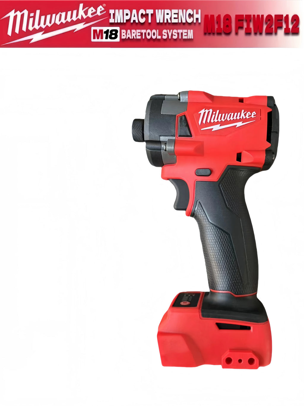 Genuine MilwaukeeM18 8000aAh Premium Battery Impact Hammer Drill Angle Grinder Saw Fully Compatible All Milwaukee Series Charger