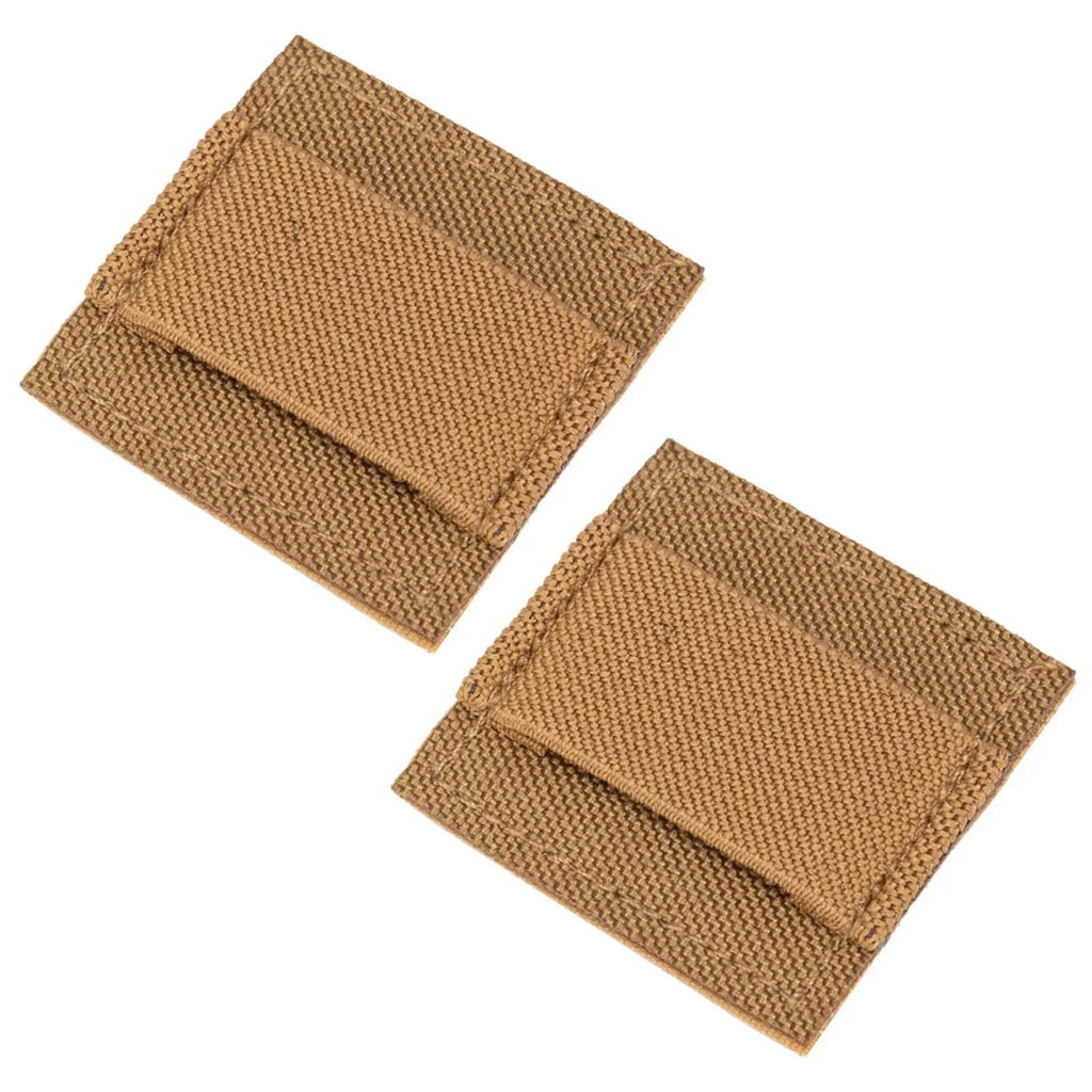 Cable Ties for Hunting Gear Tactical Headset Wire Harness Strap Wire Management Panel for Interphone Cable Headset Cable