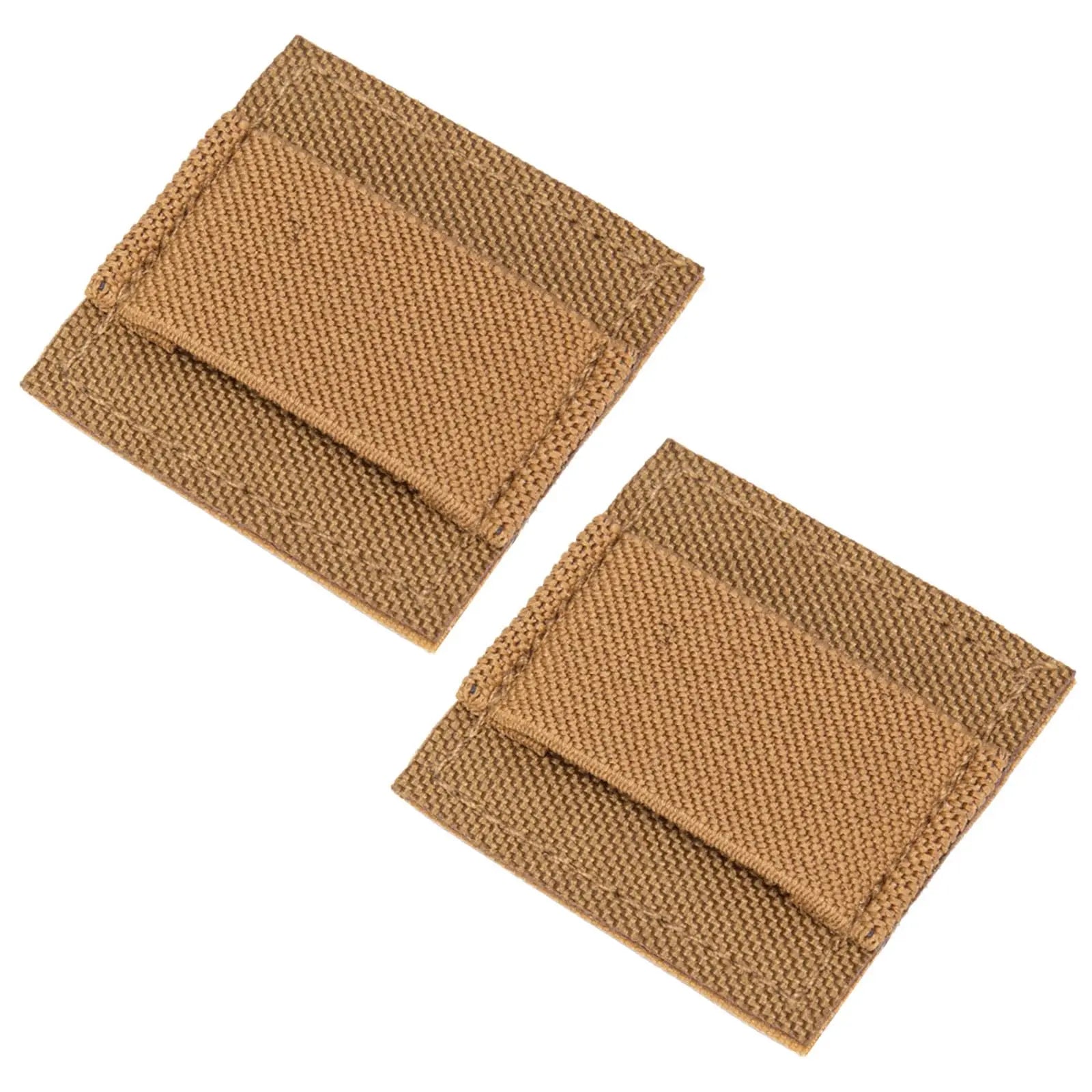Cable Ties for Hunting Gear Tactical Headset Wire Harness Strap Wire Management Panel for Interphone Cable Headset Cable