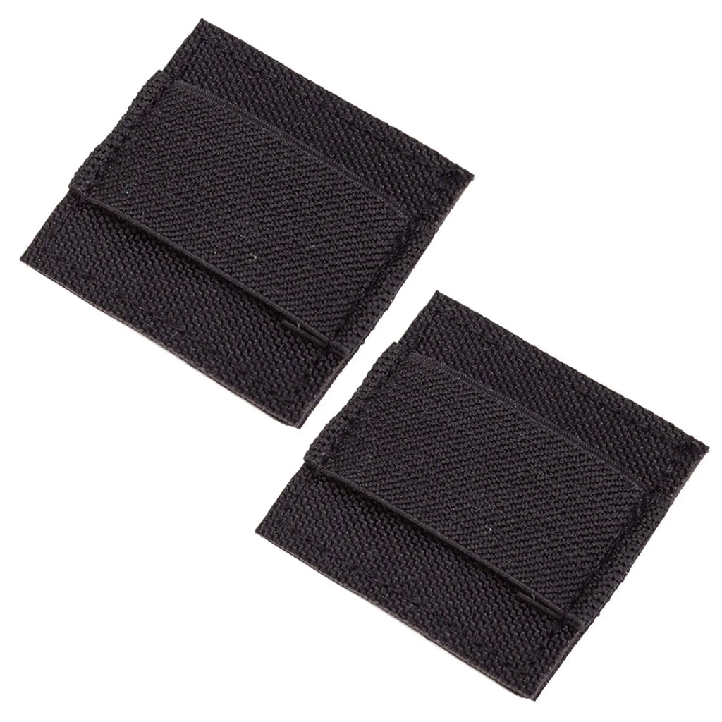 Cable Ties for Hunting Gear Tactical Headset Wire Harness Strap Wire Management Panel for Interphone Cable Headset Cable