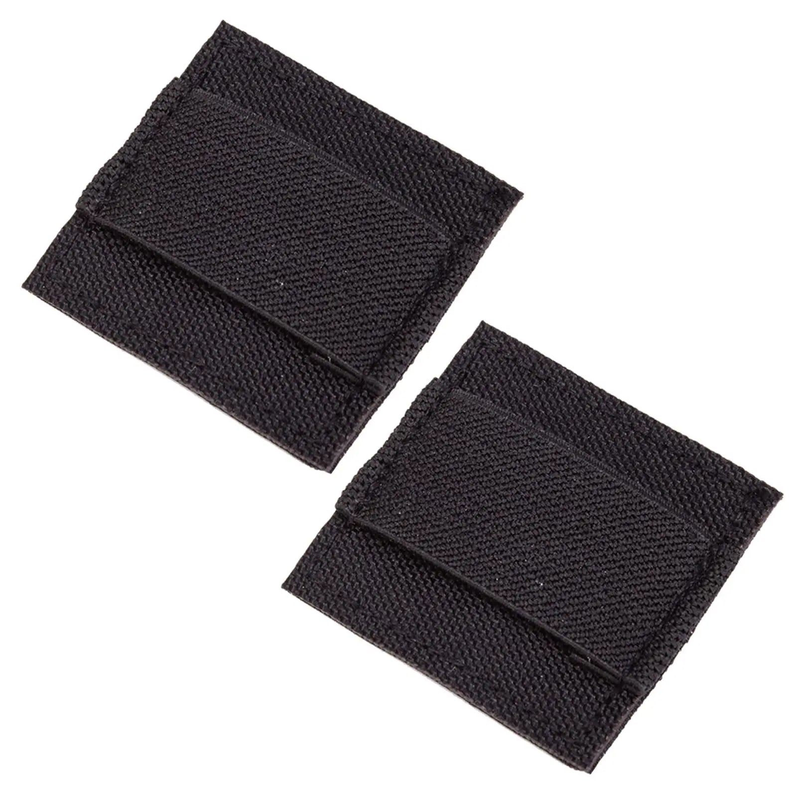 Cable Ties for Hunting Gear Tactical Headset Wire Harness Strap Wire Management Panel for Interphone Cable Headset Cable