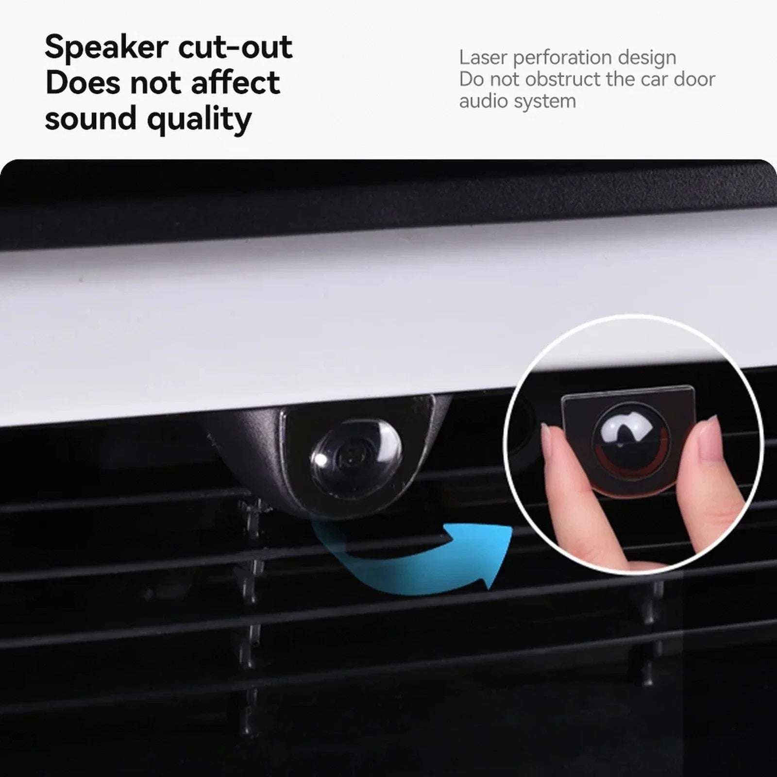Front Camera Protection for Tesla Model Y Juniper 2025 Anti-Collision Car Accessory Interesting Automotive Product