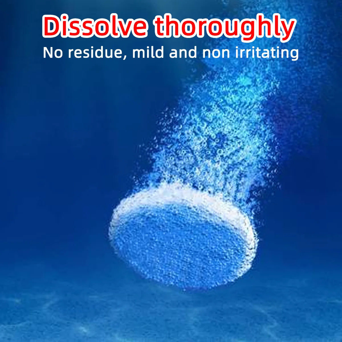 Car Window Windshield Wiper Glass Washer Auto Solid Cleaning Tablets Automotive Effervescent Tabletscar Cleaner Wiper Cleaner