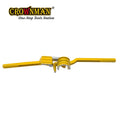 CROWNMAN Plumbing Tools Refrigeration HVAC A/C Air Conditioning Manual Hand Tools 3 in 1 Copper Pipe Bending Tool Tube Bender