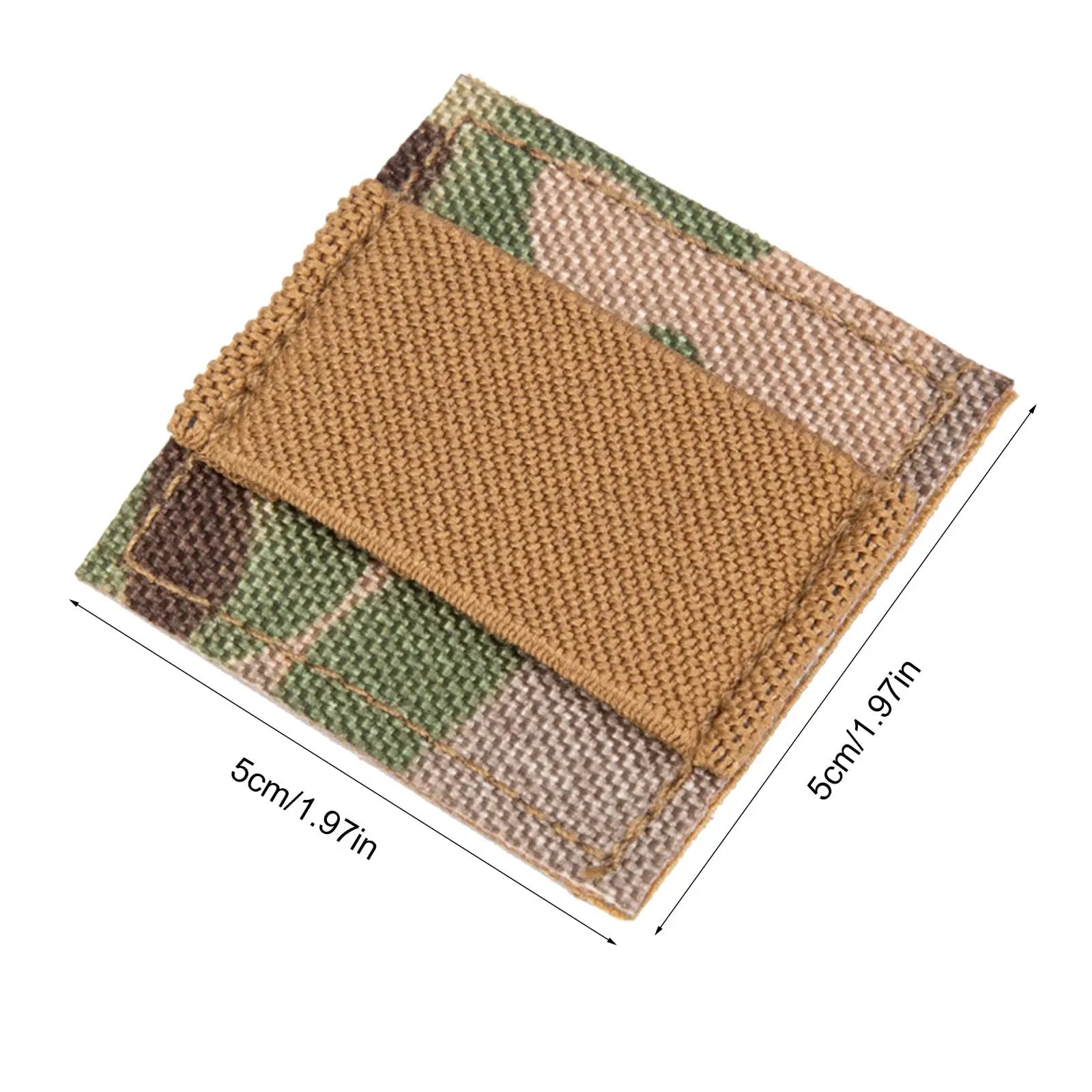 Cable Ties for Hunting Gear Tactical Headset Wire Harness Strap Wire Management Panel for Interphone Cable Headset Cable