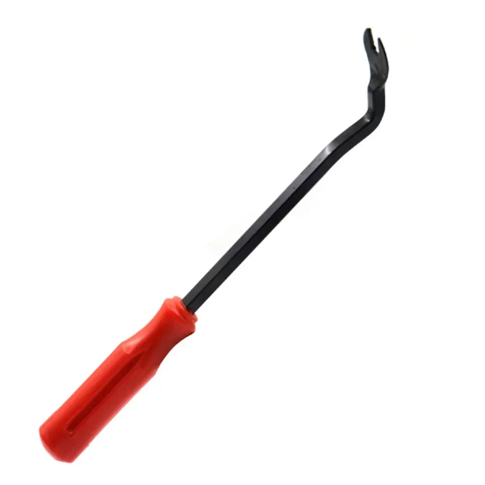 Auto Body Panel Door Fastener Car Clip Removal Pliers Tool Kit - Push Pin Trim Removal Pry Tool Repair Set for Automotive