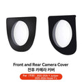 Front Camera Protection for Tesla Model Y Juniper 2025 Anti-Collision Car Accessory Interesting Automotive Product