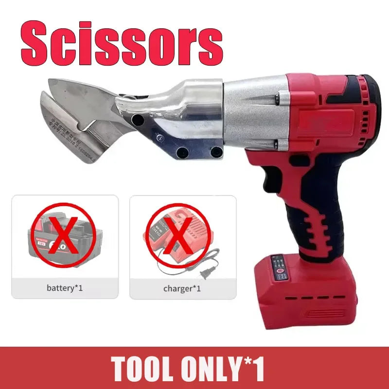 For Milwaukee Brushless Electric Angle Grinder  Electric Welder Cordless Drills Breaking Hammer 12 Inch Cordless Tools