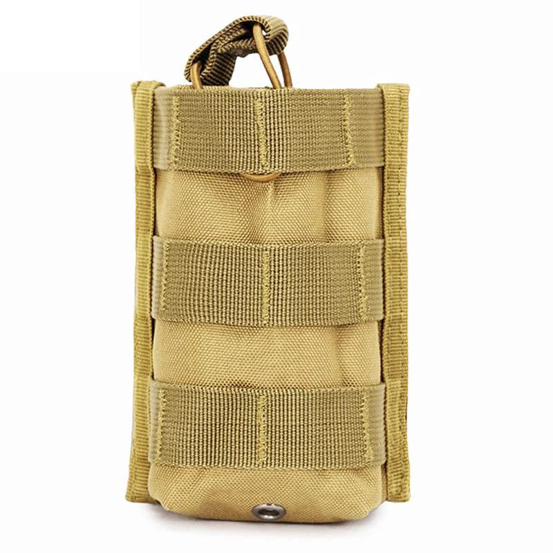 Tactical Molle Single&Double&Triple Magazine Pouches Airsoft AK 7.62 5.56mm M4 Rifle Mag Bag Tactical Gear Hunting Accessories