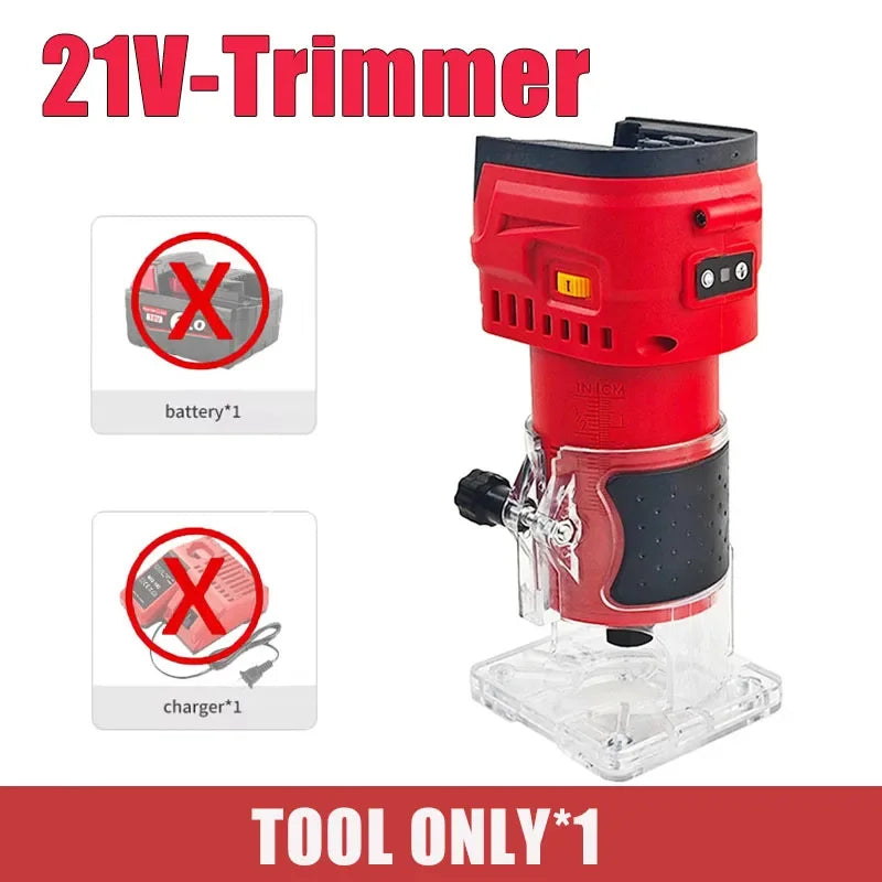 For Milwaukee Brushless Electric Angle Grinder  Electric Welder Cordless Drills Breaking Hammer 12 Inch Cordless Tools