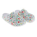 Medical Shoes EVA Non-slip Laboratory Doctor Clogs Non-slip Nurse Clogs Surgical Shoes Casual Beach Womens Work Slippers