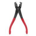 Car Oil Hose Crimping Plier Repair Tools Calliper Vise Pipe Clamp Collar Clip Auto Repairing Motorcycle Automotive Accessories