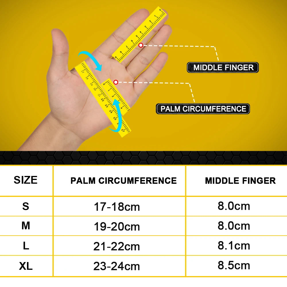 Touch Screen Outdoor Gloves Breathable Sports Hiking Camping Hunting Cycling Work Motorcycle Fishing Anti-skid Protection Gear