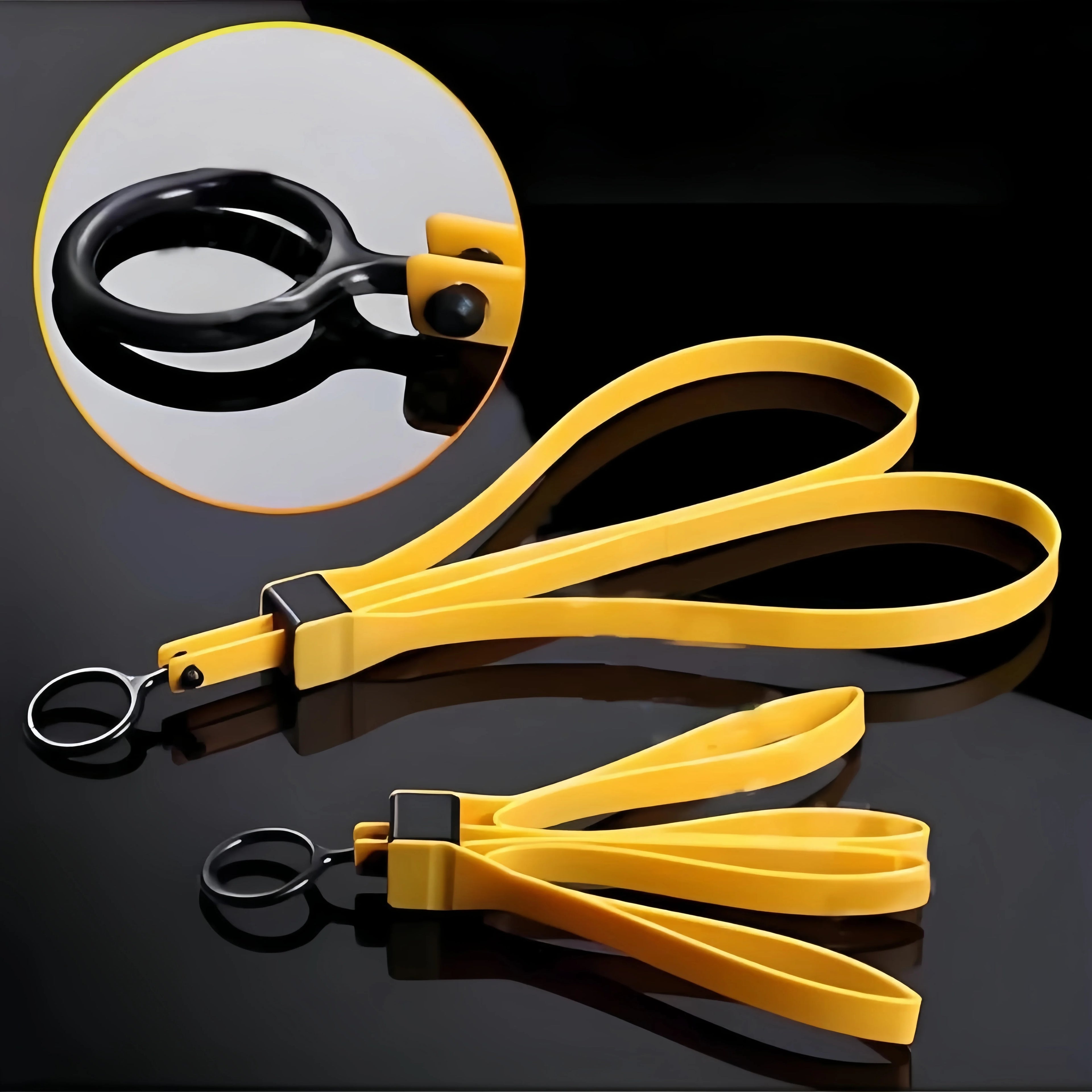 Tactical Plastic Restraint Cable Ties,Disposable Handcuffs for Police Training,Hunting,Airsoft & Cosplay,TMC Gear Simulation
