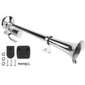 10000dB Super Loud Speaker For Boat Truck With Relay 24V 12V Loudspeaker Car Air Horn Auto Trumpets Warning Siren Waterproof