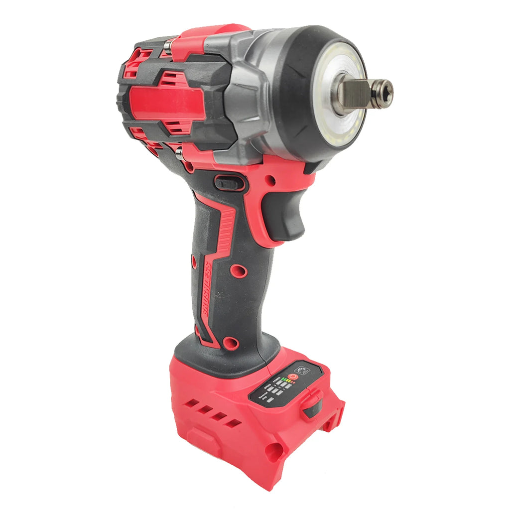 For Milwaukee Brushless Electric Angle Grinder  Electric Welder Cordless Drills Breaking Hammer 12 Inch Cordless Tools