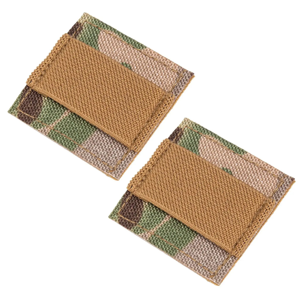 Cable Ties for Hunting Gear Tactical Headset Wire Harness Strap Wire Management Panel for Interphone Cable Headset Cable