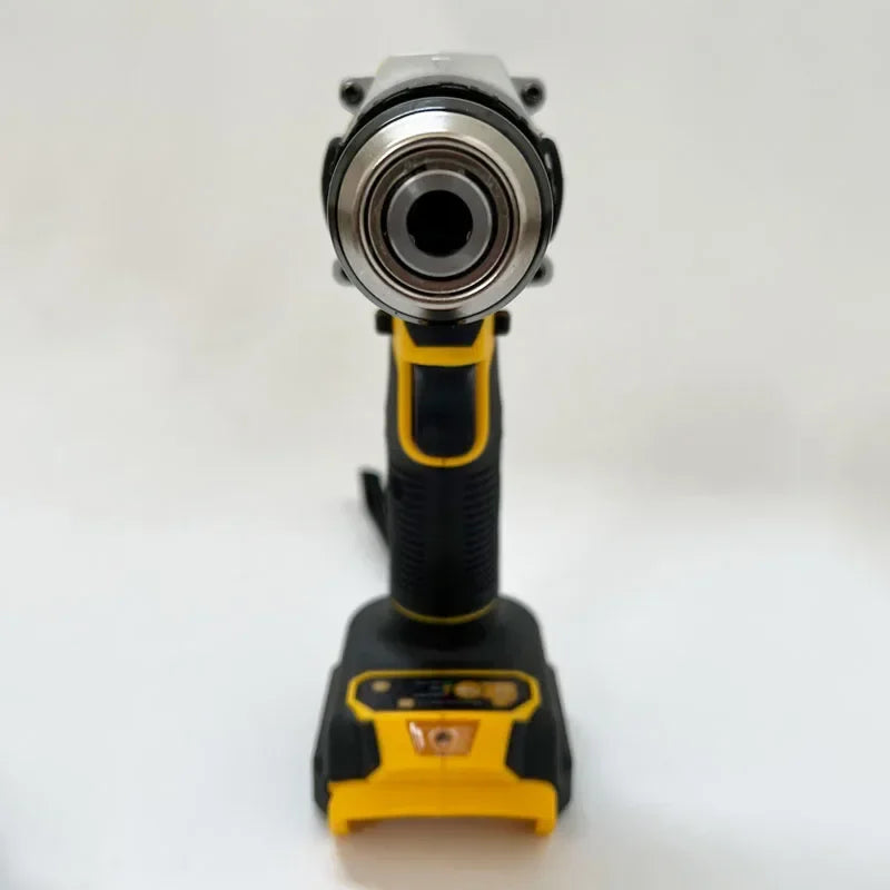DEWALT 2000RPM DCD800  Cordless Impact Drill  3/8 Inch Brushless Electric Screwdriver Lithium Electric Tool For DEWALT Battery