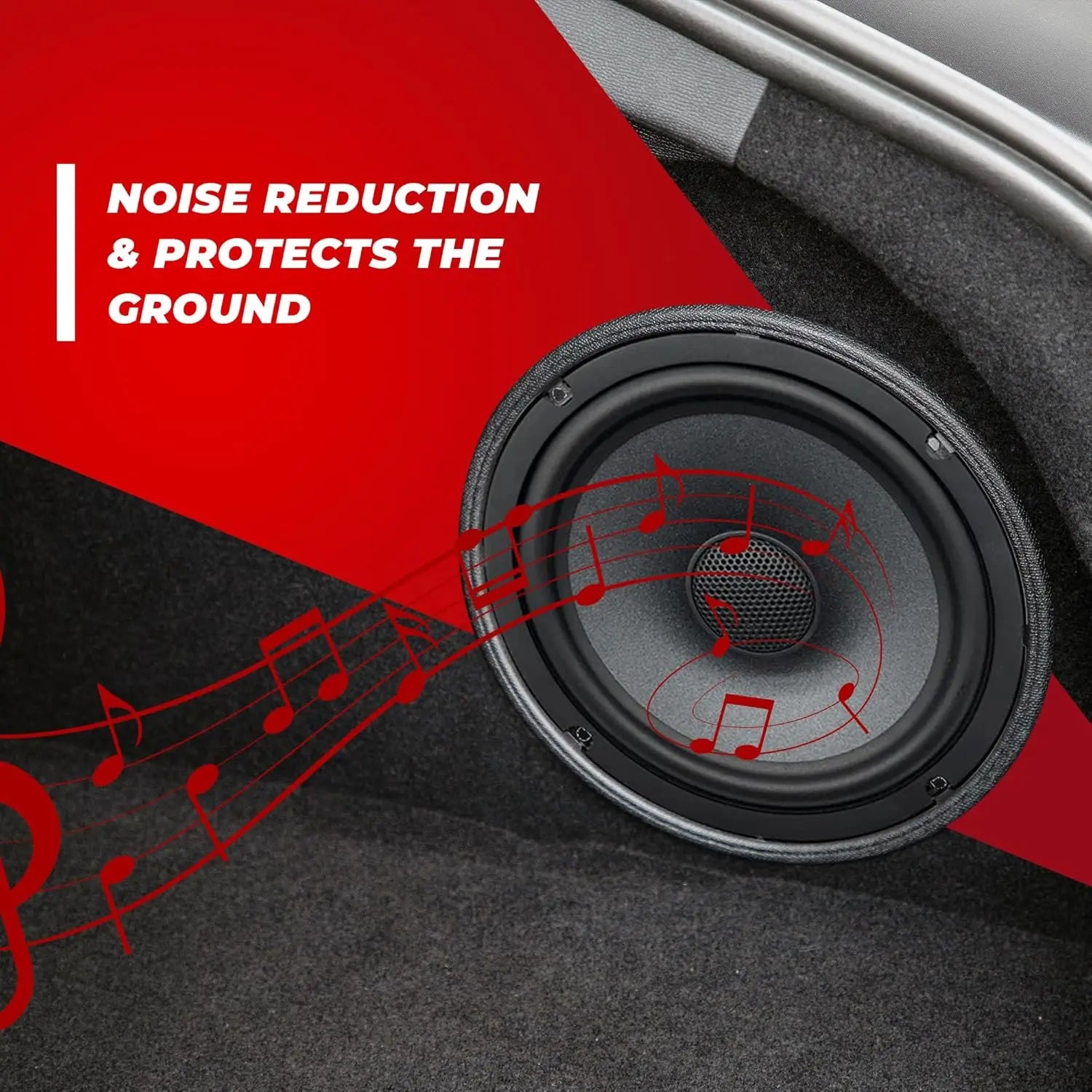 Car Carpet Felt Fabric Roll Floor Liner Underfelt for RV Truck Van Boat Interior Mat Sound Insulation DIY Upholstery Cut-to-Fit