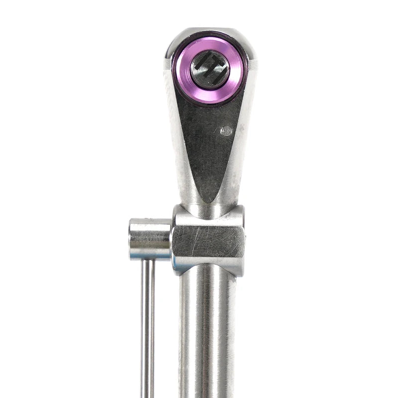 Dental Implant  Screwdriver Torque Wrench Universal Ratchet Latch Type Manual Shank Driver for Prosthetic Kit