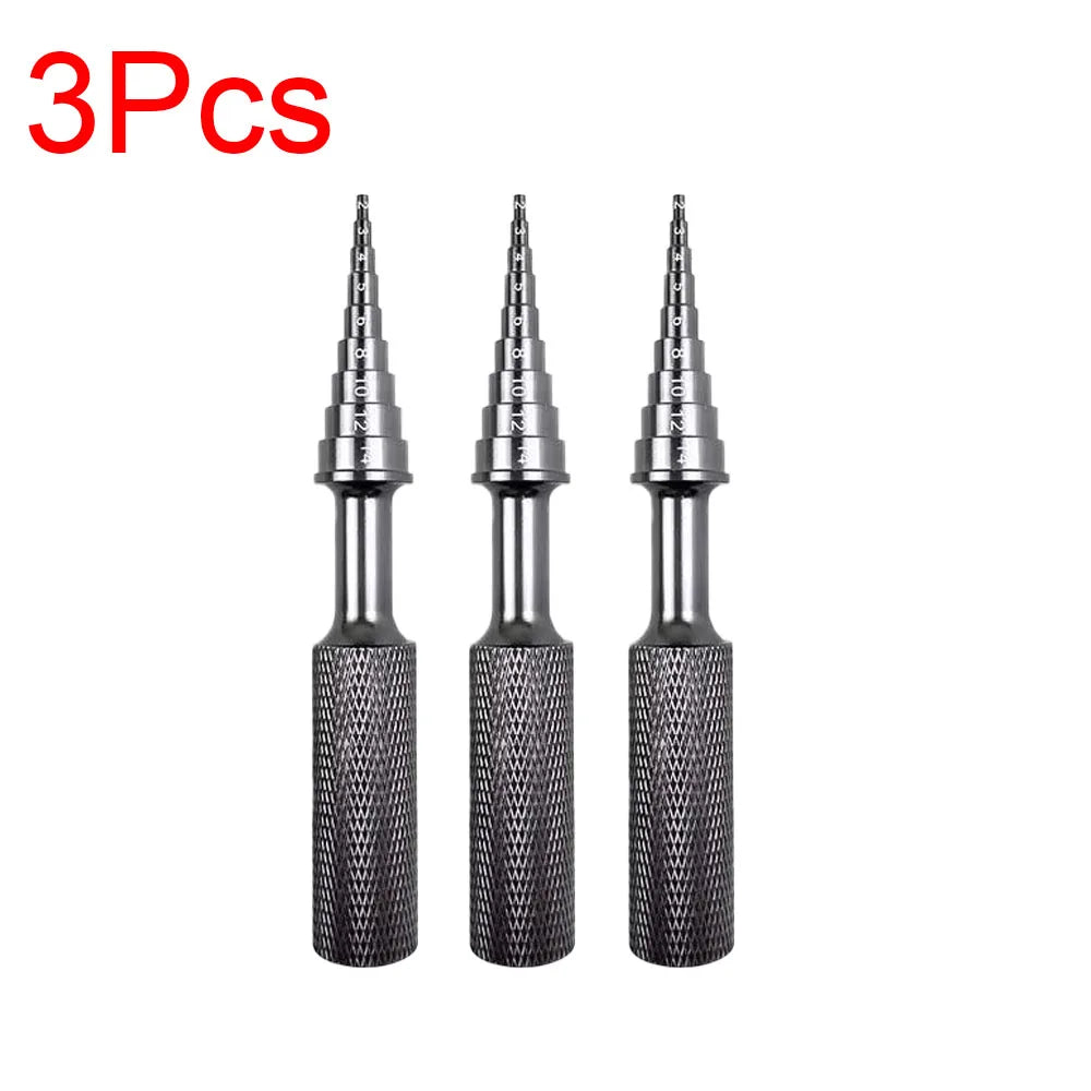 Car Bearings Remover Disassemblers Automotive Tools Car Repair Tools Puller Bearing Remove Installers Hand Tool Set for 2-14mm