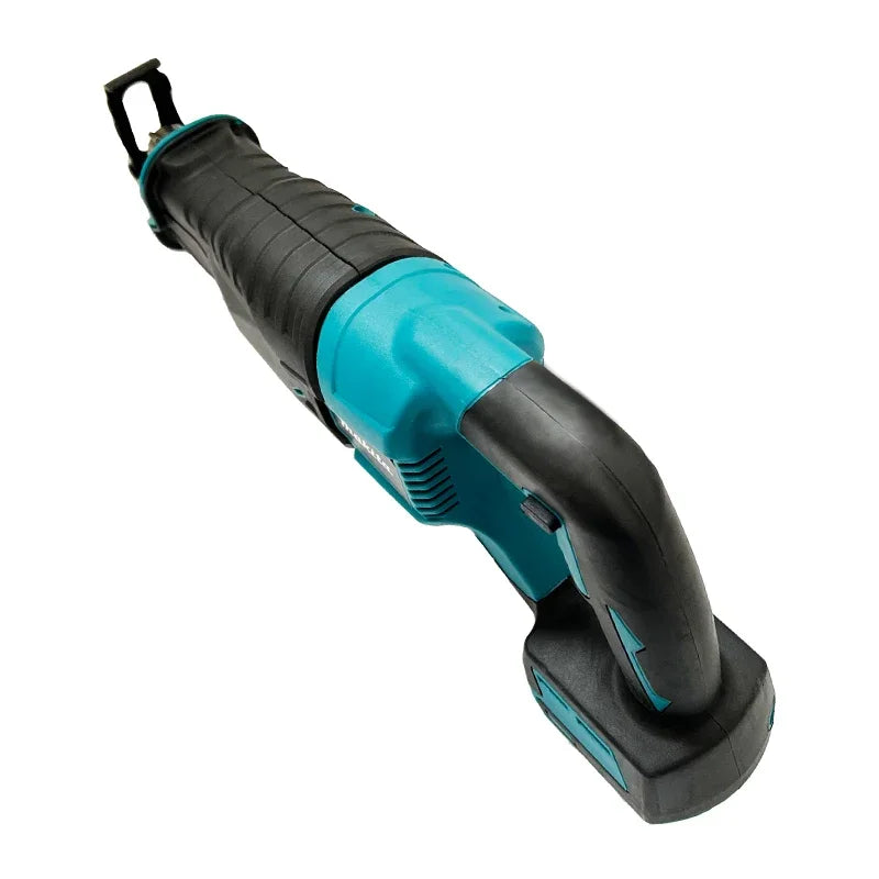 Makita Portable Cordless Power Tools Brushless Reciprocating Saw Reciprocating Saw With 4pcs Saw Blades For 20V18V Battery