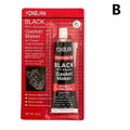 1/2/3Pcs Motor Gasket Sealant Automotive Engine Sealant Adhesive High Temperature Black RTV Silicone Gasket Maker Car Glue