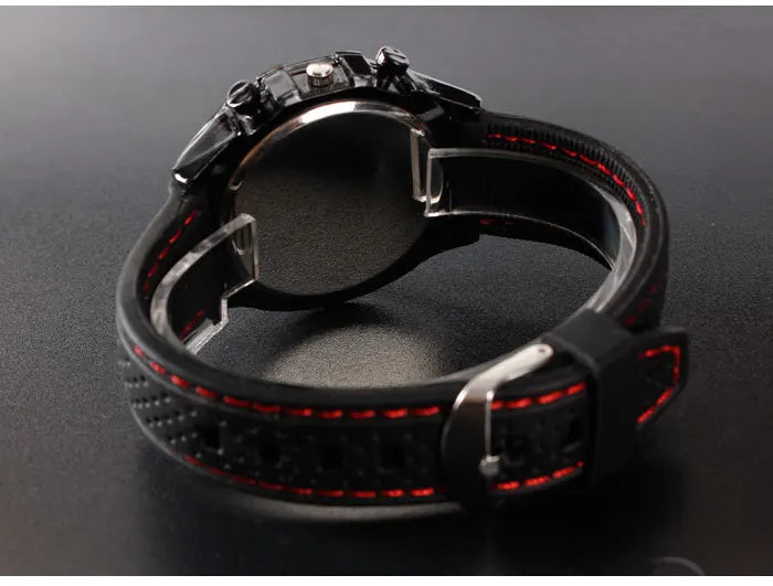 Luxury Brand Watch Fashion Quartz Watch Men Sports Wrist Watch Wristwatches Clock Hour Male 2025 Relogio Masculino