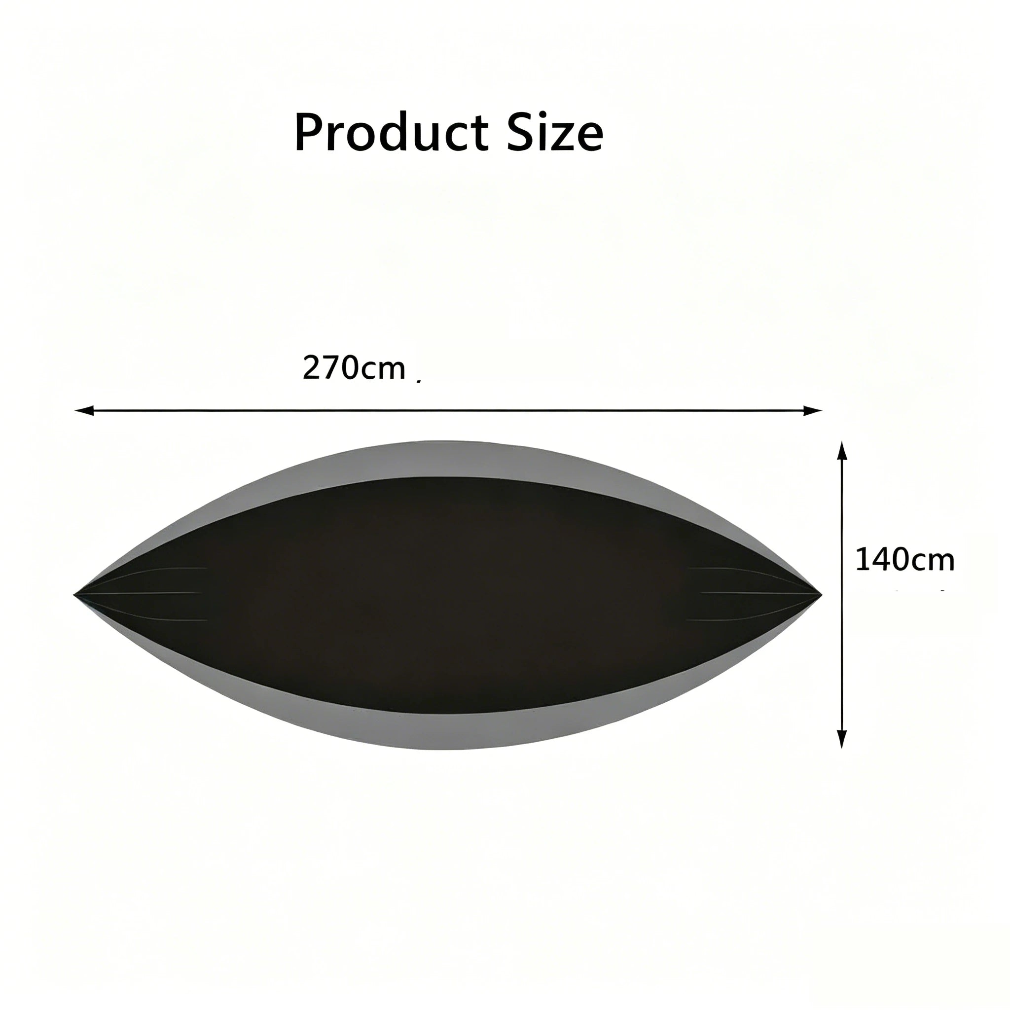 Hammock for Camping Hammocks Gear for The Outdoors Backpacking Survival or Travel Portable Lightweight Parachute Nylon