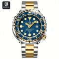 New Fashion Watch Men Top Brand Luxury Waterproof Luminous Date Clock Sport Watches Mens Quartz Wristwatch Relogio Masculino