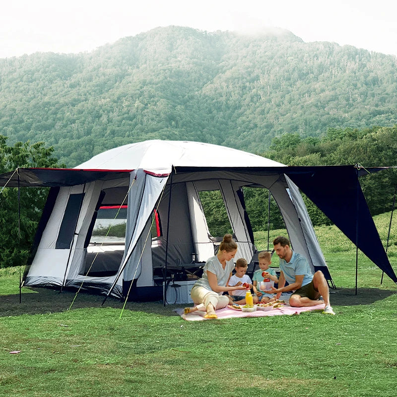 Carpas Para Camping Tenda  Hiking Tent Accessories, Other Tent Gear