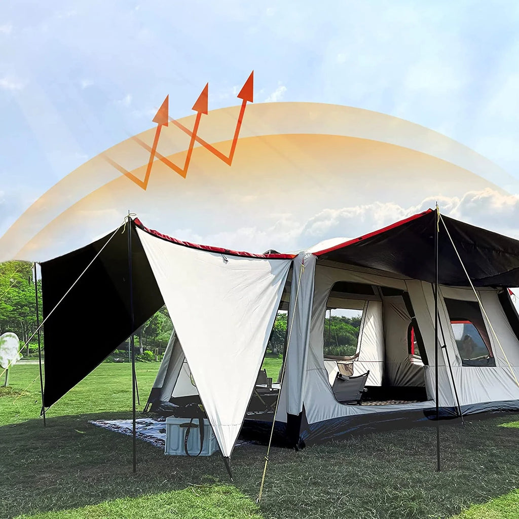 Carpas Para Camping Tenda  Hiking Tent Accessories, Other Tent Gear