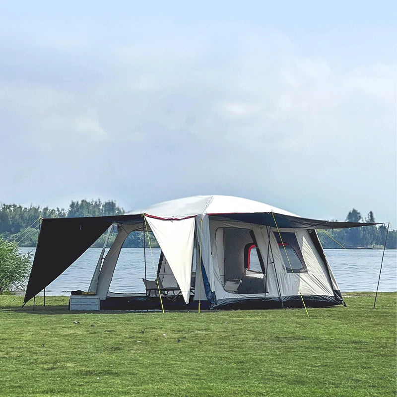 Carpas Para Camping Tenda  Hiking Tent Accessories, Other Tent Gear