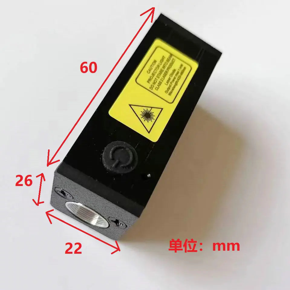 Luminous flashlight, outdoor hunting, hiking, camping, remote control indicator light, red, green, blue, USB charging