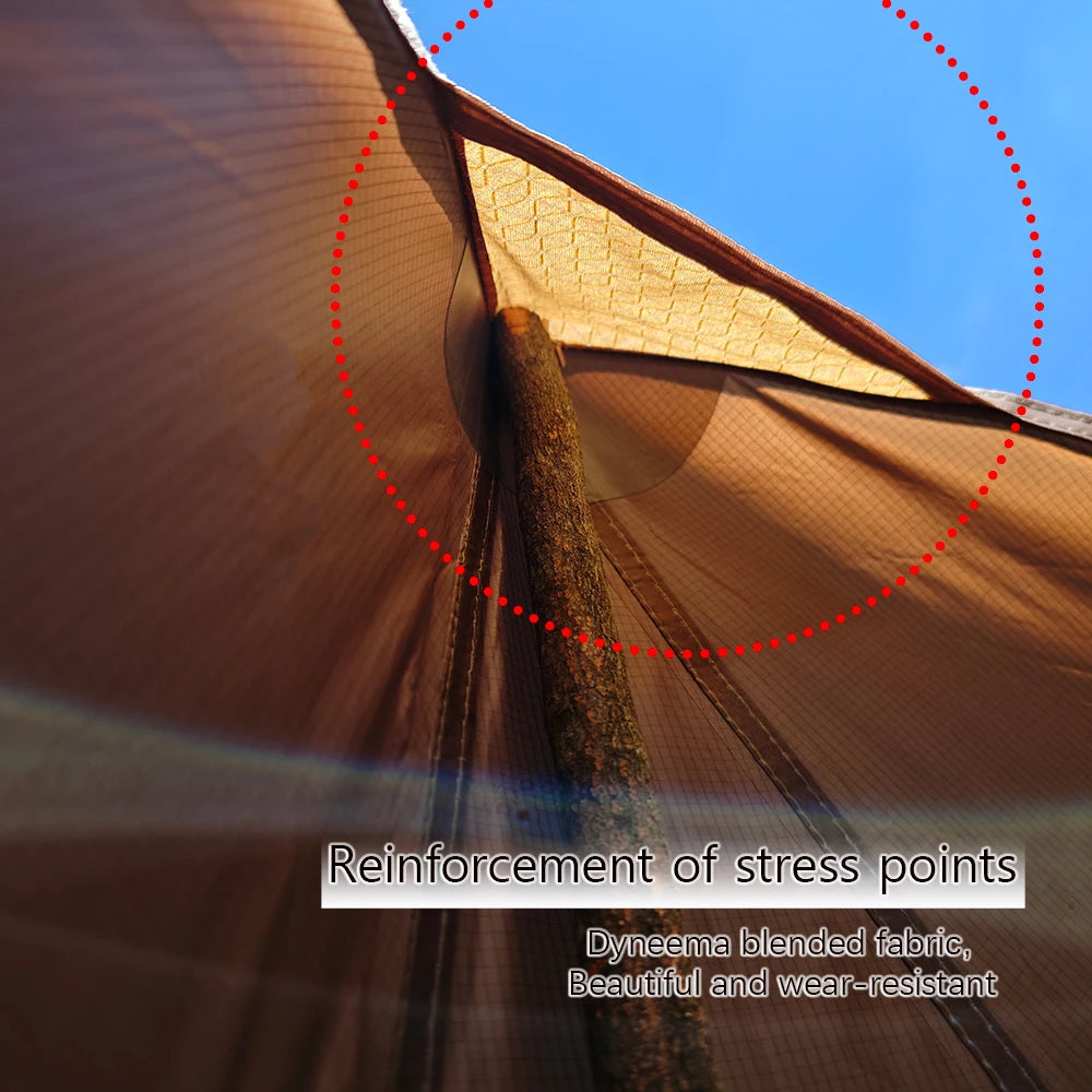Stove Windbreak Camping Windshield Stove Windscreen Outdoor BBQ Wind Shield Camp Equipment Windproof Gear for Firewood Cooking