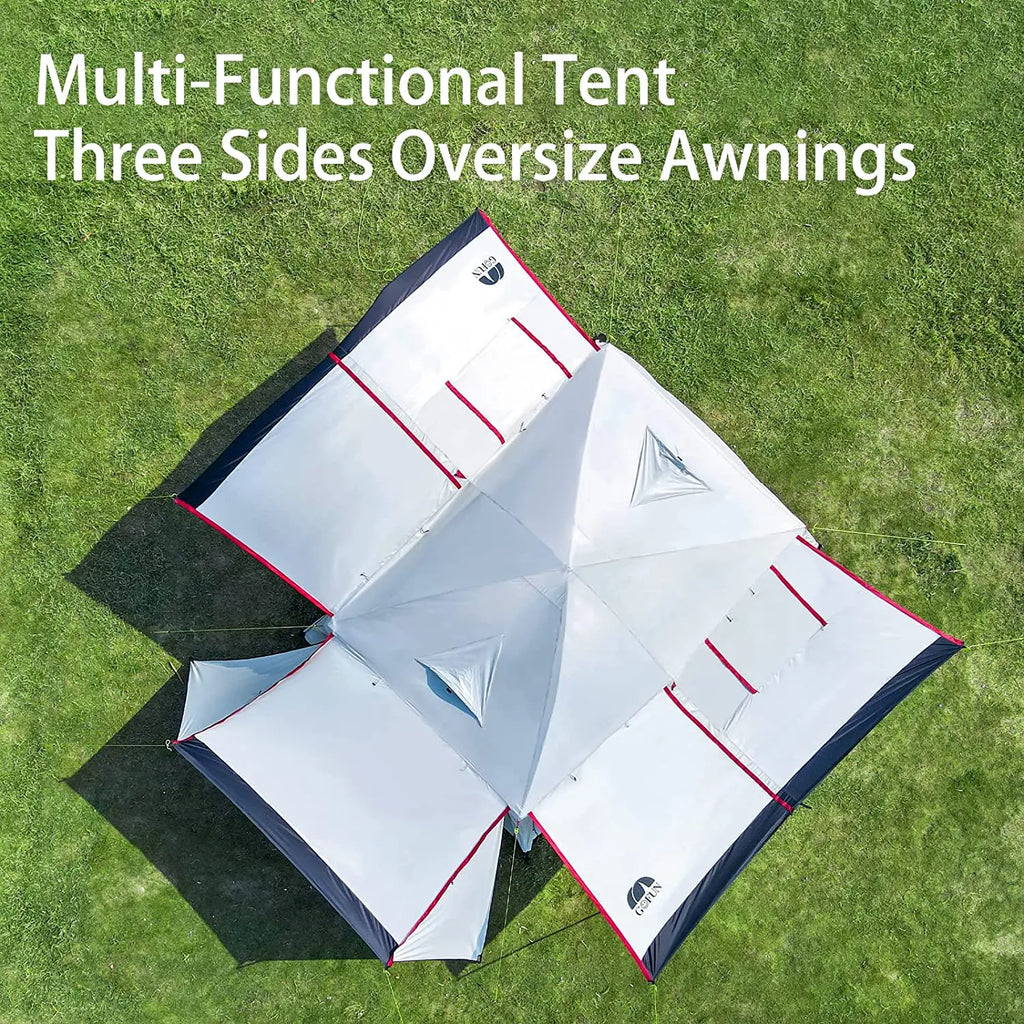 Carpas Para Camping Tenda  Hiking Tent Accessories, Other Tent Gear