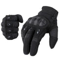 Touch Screen Outdoor Gloves Breathable Sports Hiking Camping Hunting Cycling Work Motorcycle Fishing Anti-skid Protection Gear