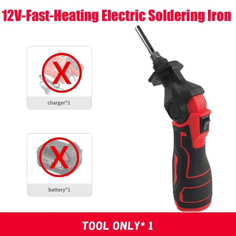 For Milwaukee Brushless Electric Angle Grinder  Electric Welder Cordless Drills Breaking Hammer 12 Inch Cordless Tools