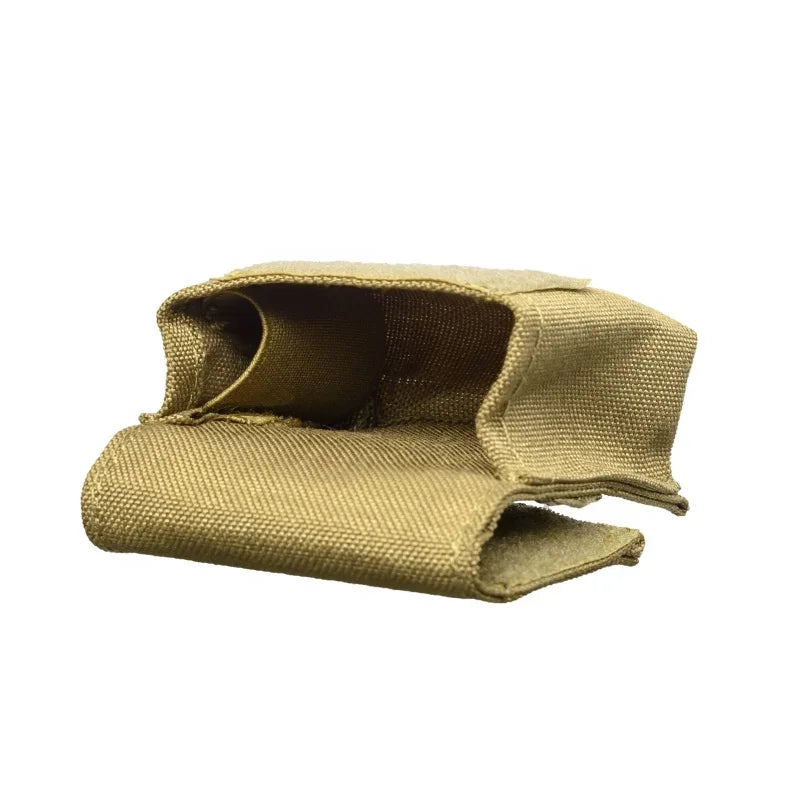 Tactical Molle EDC Pouch Magazine Cigarette Pouch Waist Pocket Airsoft Ammo Bag Hunting Accessories Gadget Gear Pouch