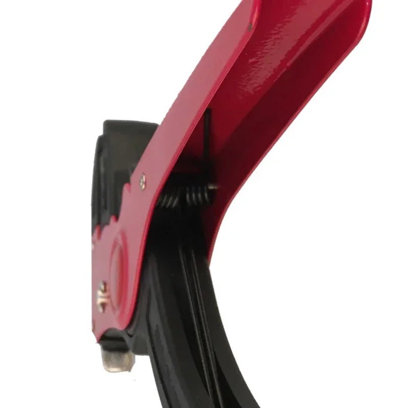 Automatic Wire Stripper Tool–0.2-6 mmAdjustable Cable Cutter–Multifunctional Mini Trumpet-Style Pliers for Electricians