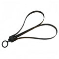 Tactical Plastic Restraint Cable Ties,Disposable Handcuffs for Police Training,Hunting,Airsoft & Cosplay,TMC Gear Simulation