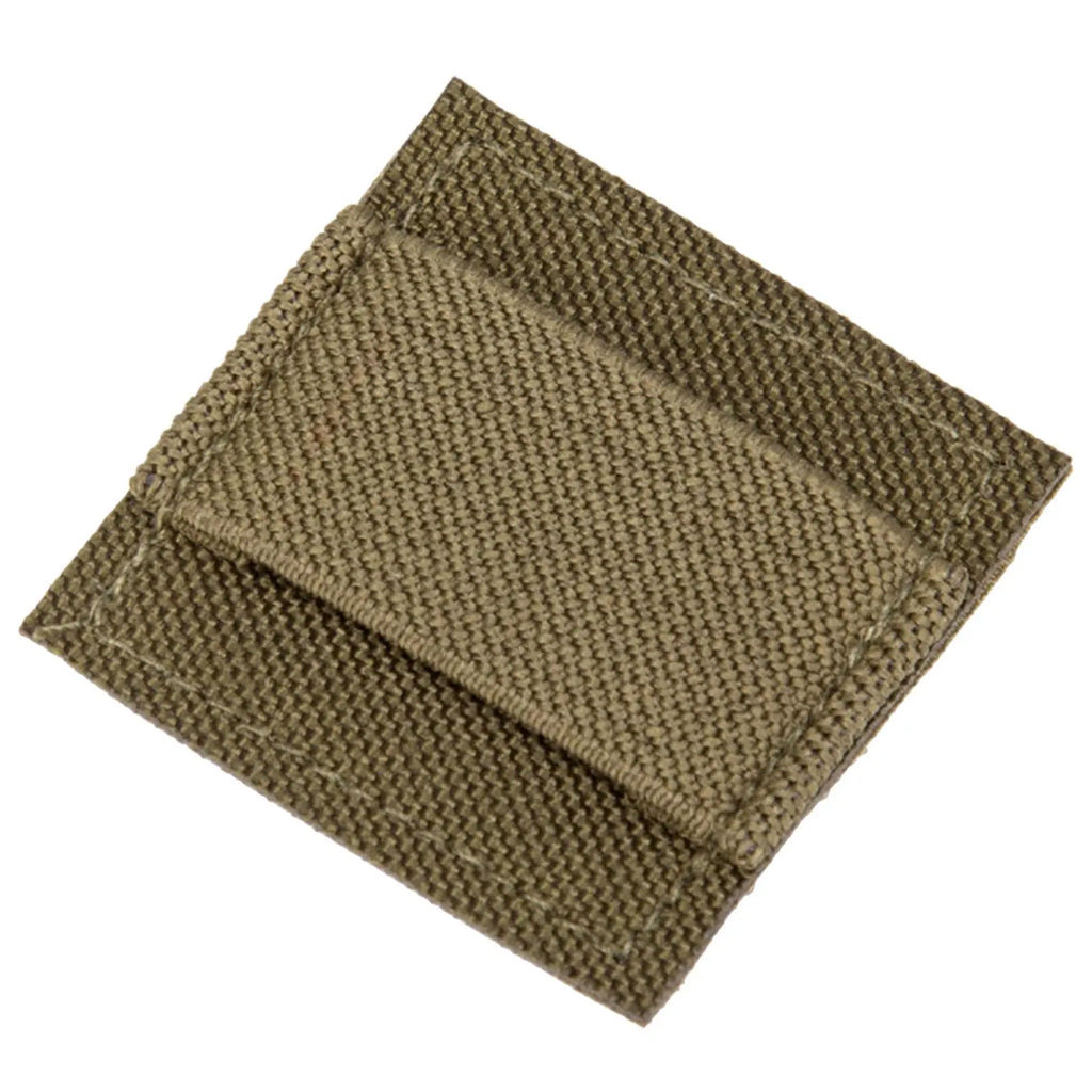 Cable Ties for Hunting Gear Tactical Headset Wire Harness Strap Wire Management Panel for Interphone Cable Headset Cable