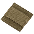 Cable Ties for Hunting Gear Tactical Headset Wire Harness Strap Wire Management Panel for Interphone Cable Headset Cable