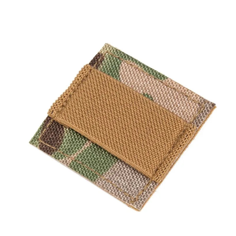 Cable Ties for Hunting Gear Tactical Headset Wire Harness Strap Wire Management Panel for Interphone Cable Headset Cable