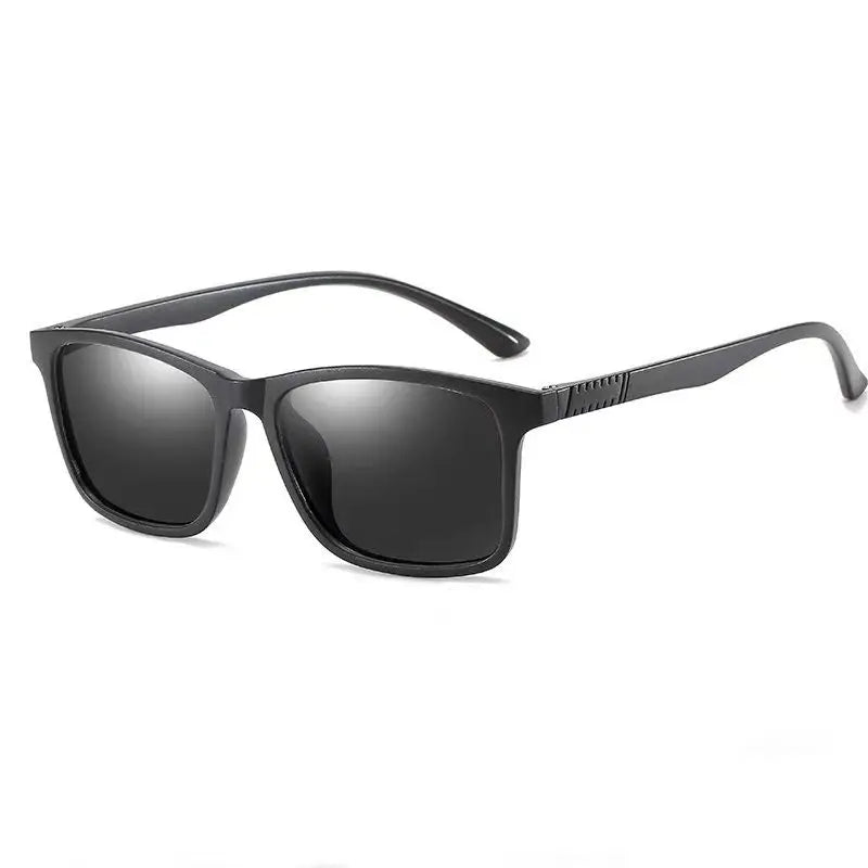 UV400 Cycling Sunglasses Men Women Luxury Brand Designer Men's Square Sun Glasses Fashion Driving Fishing UV400 Eyewear Man