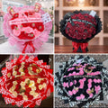 Custom bouquets